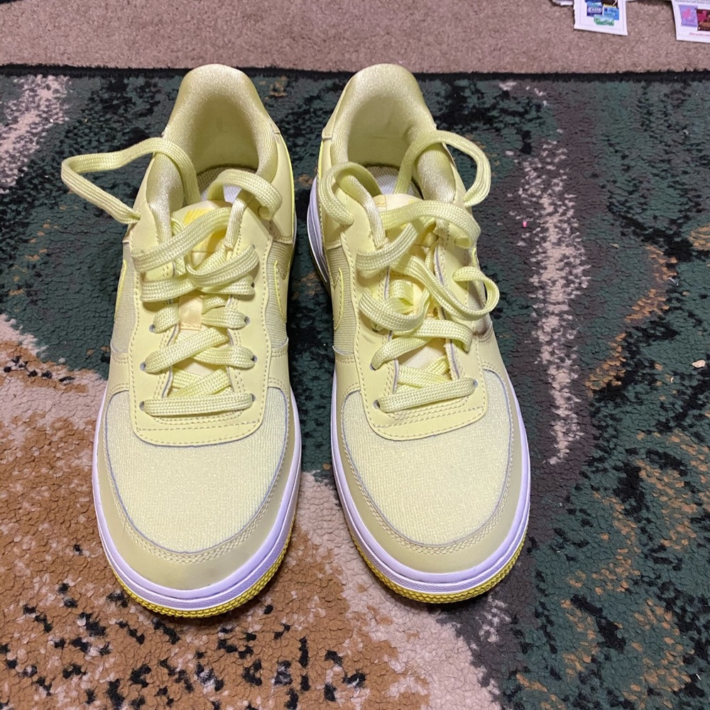 Nike AirForce 1